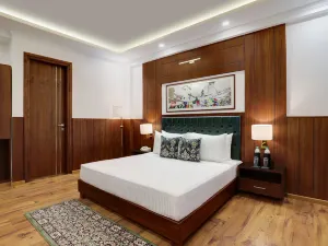 레몬 트리 호텔 매클로드간즈