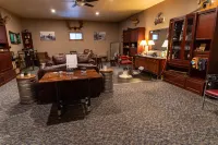 스토코 레이크 로지