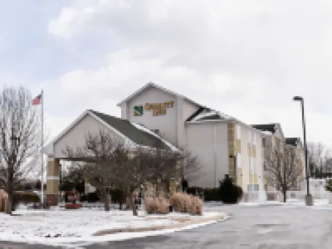 斯普林米爾斯凱藝酒店-北馬丁斯堡 伯克利縣酒店