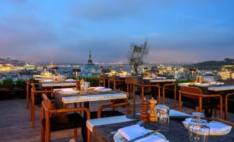 Orient Occident Hotel Istanbul, Autograph Collection