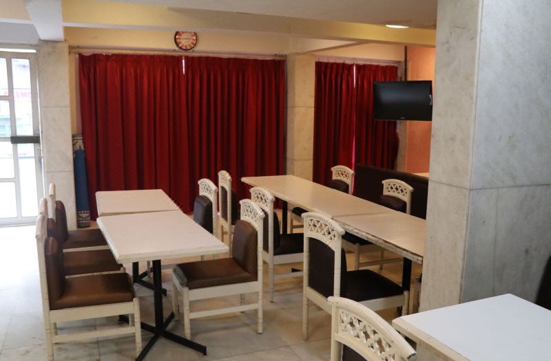 Hotel Milan International photo 2