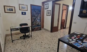 Arco di Trionfo Palermo Bed & Breakfast