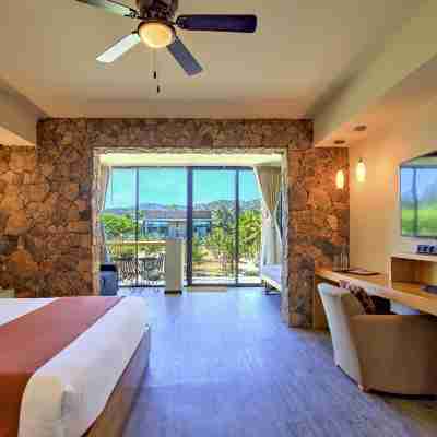 Hotel Boutique Valle de Guadalupe & Spa Rooms