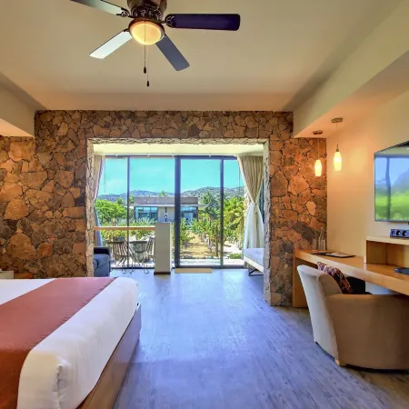 Hotel Boutique Valle de Guadalupe & Spa