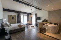 Fruitpark Hotel & Spa Hotels in Appeltern