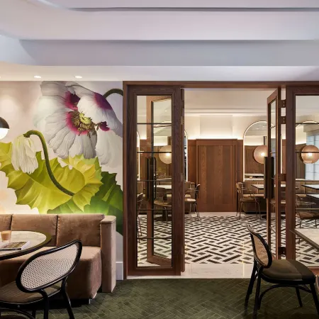 Hilton Melbourne Little Queen St