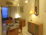 بارادايس لاجون أبارتمنت