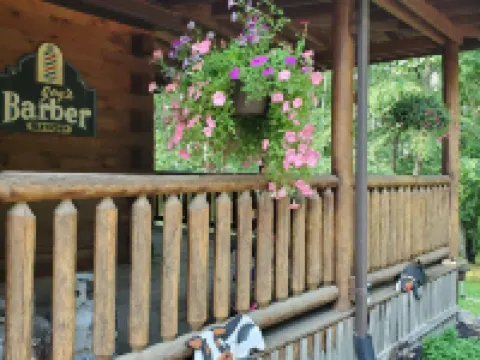 Snyder's Knob Bed and Breakfast Hotels in Perry County