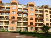 Menada Diamant Apartments Các khách sạn gần Pomorie Lake