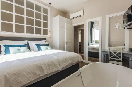 Magic View Apartments