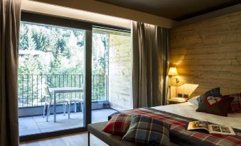 Hotel la Vetta