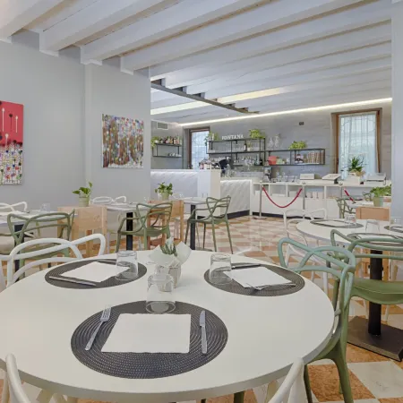 Hotel Fontana Verona