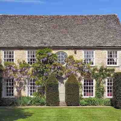 Weir House Hotel Exterior