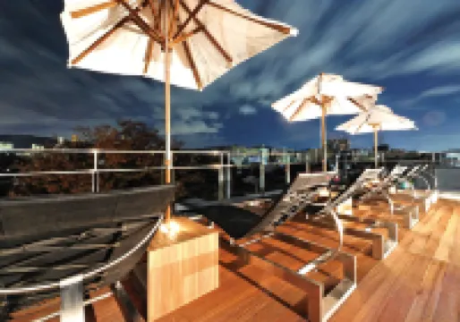 斯克林飯店-精品豪華設計精選