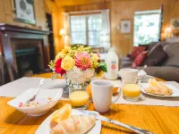 Autumn Ridge Cottages Hotels in Rockbridge County