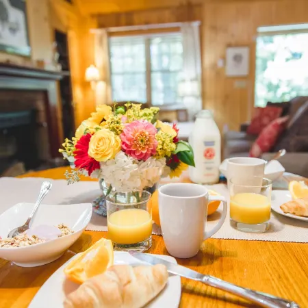 Autumn Ridge Cottages