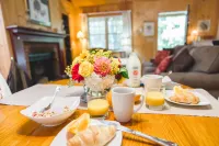 Autumn Ridge Cottages - 3-Star