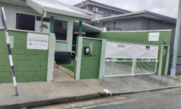 Woodbrook on the Avenue