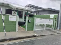 Woodbrook on the Avenue