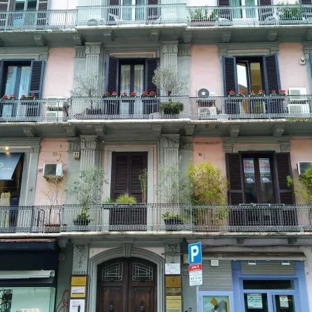 CconfortHotels Dolci Notti