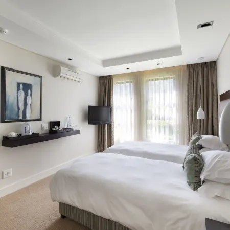 Simola Hotel, Country Club & Spa