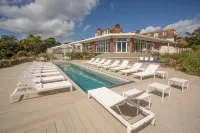 Harbour Hotel & Spa Sidmouth - piscina
