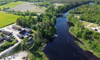 Björnforsens Turist & Konferens Hotell