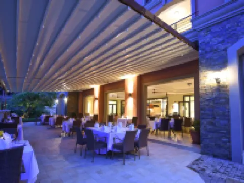 Mestil Hotel & Residences Hotels in Kampala