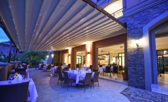 Mestil Hotel & Residences