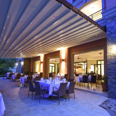 Mestil Hotel & Residences