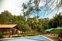 Serra do Ibitipoca Hotel de Lazer Hotels in Lima Duarte