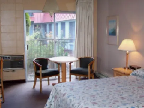 The la Grande Inn Hotels in Union County