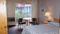 The la Grande Inn Hôtels à : La Grande