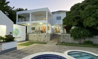 All Nations Guest House