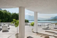 Seehotel Ambach Hotel di South Tyrol
