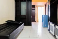 2Br Apartment at Great Western Serpong