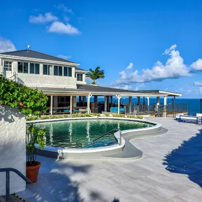 Trade Winds Hotel Hotels in Dickenson Bay