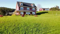 The Bread & Cheese Country Inn Hotels in Witless Bay