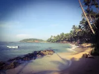 Mirissa Seastar Hotels in Mirissa