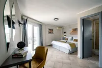 Akti Hotel Ioannina