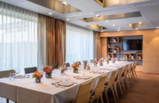 馬伊爾餐廳酒店