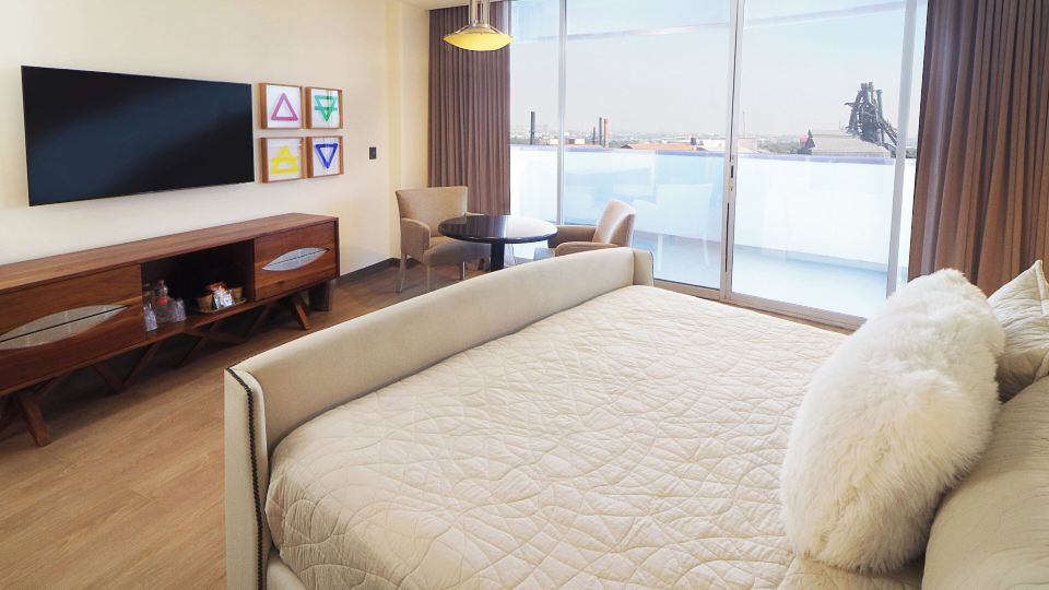 Holiday Inn MONTERREY-PARQUE FUNDIDORA by IHG