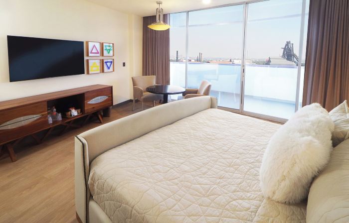 Holiday Inn MONTERREY-PARQUE FUNDIDORA by IHG