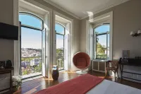 Torel Palace Lisbon