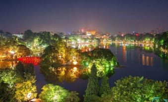 Hanoi l'Heritage Hotel & Gym - Spa