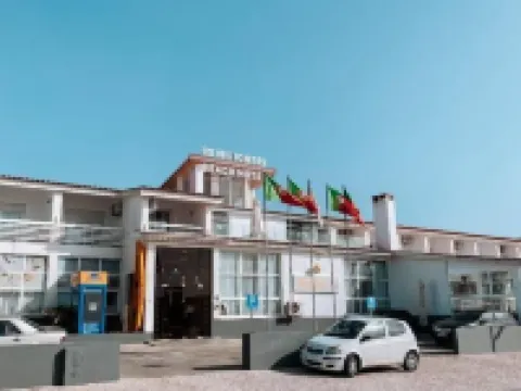 HS Milfontes Beach Hotel | Duna Parque Resorts & Hotels Hotels in Odemira