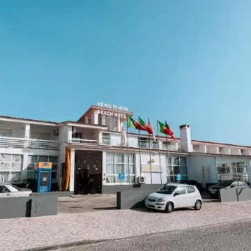 HS Milfontes Beach Hotel | Duna Parque Resorts & Hotels
