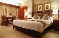 Ravine Hotel فنادق في Dandeghar