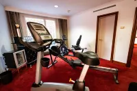 The Ambassador Hotels in Geneva