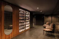 Belmonte Hotel Krynica-Zdrój - spa